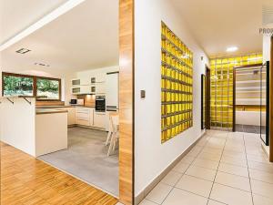 Pronájem bytu 3+kk, Brno, Neumannova, 150 m2