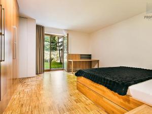 Pronájem bytu 3+kk, Brno, Neumannova, 150 m2