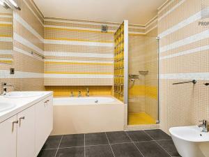 Pronájem bytu 3+kk, Brno, Neumannova, 150 m2