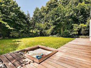 Pronájem bytu 3+kk, Brno, Neumannova, 150 m2