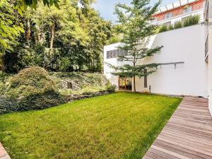 Pronájem bytu 3+kk, Brno, Neumannova, 150 m2