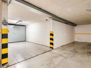 Pronájem bytu 3+kk, Brno, Neumannova, 150 m2