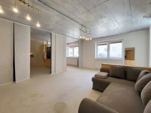 Prodej bytu 1+kk, Brno, Sentická, 68 m2