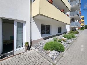 Prodej bytu 1+kk, Brno, Sentická, 68 m2