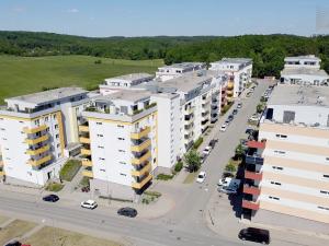 Prodej bytu 1+kk, Brno, Sentická, 68 m2
