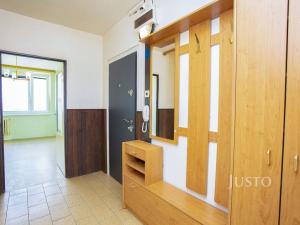 Prodej bytu 3+1, Praha - Chodov, Babákova, 73 m2