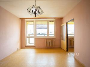 Prodej bytu 3+1, Praha - Chodov, Babákova, 73 m2