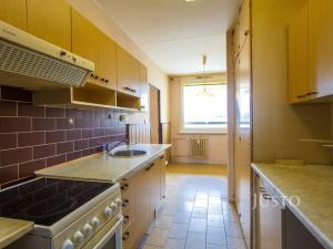 Prodej bytu 3+1, Praha - Chodov, Babákova, 73 m2