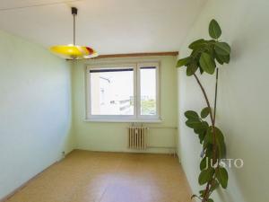 Prodej bytu 3+1, Praha - Chodov, Babákova, 73 m2