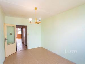 Prodej bytu 3+1, Praha - Chodov, Babákova, 73 m2