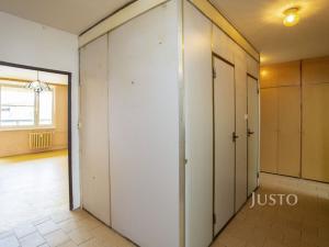Prodej bytu 3+1, Praha - Chodov, Babákova, 73 m2