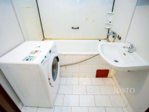 Prodej bytu 3+1, Praha - Chodov, Babákova, 73 m2