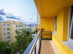 Prodej bytu 3+1, Praha - Chodov, Babákova, 73 m2