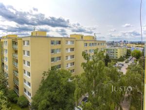 Prodej bytu 3+1, Praha - Chodov, Babákova, 73 m2