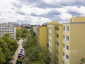 Prodej bytu 3+1, Praha - Chodov, Babákova, 73 m2