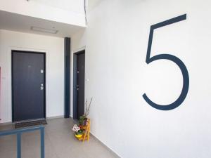 Prodej bytu 3+1, Praha - Chodov, Babákova, 73 m2