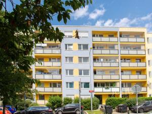 Prodej bytu 3+1, Praha - Chodov, Babákova, 73 m2