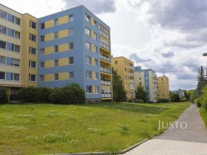 Prodej bytu 3+1, Praha - Chodov, Babákova, 73 m2