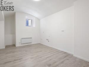 Prodej kanceláře, Praha - Vinohrady, Slezská, 146 m2