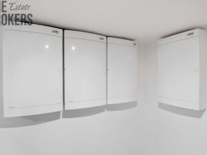Prodej kanceláře, Praha - Vinohrady, Slezská, 146 m2