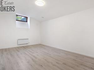 Prodej kanceláře, Praha - Vinohrady, Slezská, 146 m2