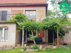 Prodej rodinného domu, Vroutek, Pod Věží, 200 m2