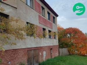 Prodej rodinného domu, Vroutek, Pod Věží, 200 m2
