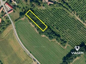 Prodej podílu zahrady, Semtěš, 159 m2