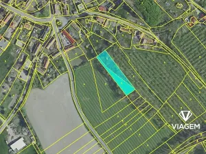Prodej podílu zahrady, Semtěš, 159 m2