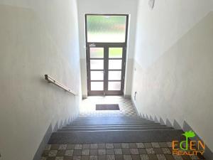 Pronájem bytu 2+1, Plzeň, Brojova, 63 m2