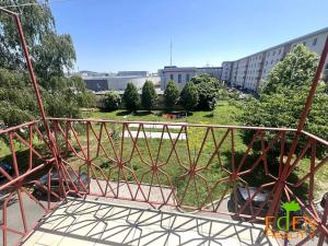 Pronájem bytu 2+1, Plzeň, Brojova, 63 m2