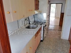 Pronájem bytu 2+1, Pelhřimov, Dolnokubínská, 60 m2