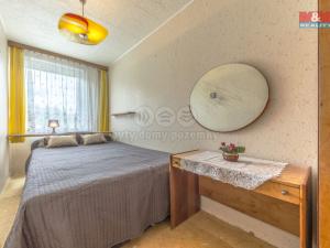 Prodej bytu 3+1, Praha - Troja, Lešenská, 67 m2
