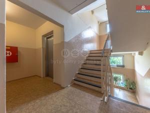 Prodej bytu 3+1, Praha - Troja, Lešenská, 67 m2