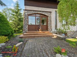 Prodej rodinného domu, Vrchlabí, Letná, 160 m2