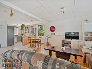Prodej rodinného domu, Vrchlabí, Letná, 160 m2