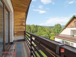 Prodej rodinného domu, Vrchlabí, Letná, 160 m2