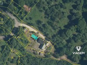 Prodej zahrady, Uherský Brod, 312 m2