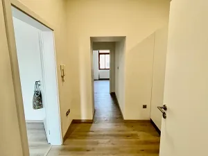 Pronájem bytu 3+kk, Praha, 100 m2