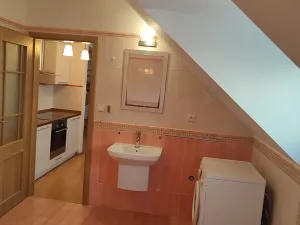 Pronájem bytu 2+kk, Frýdek-Místek, Ostravská, 81 m2