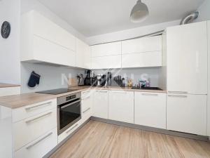 Pronájem bytu 2+kk, Praha - Zličín, Křivatcová, 48 m2