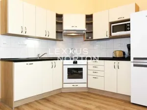 Pronájem bytu 3+kk, Praha - Vinohrady, Máchova, 85 m2