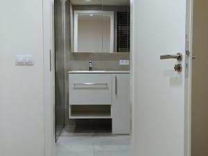 Pronájem bytu 1+kk, Praha - Stodůlky, Mukařovského, 31 m2