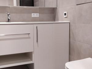 Pronájem bytu 1+kk, Praha - Stodůlky, Mukařovského, 31 m2