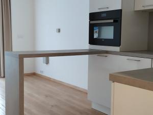 Pronájem bytu 1+kk, Praha - Stodůlky, Mukařovského, 31 m2