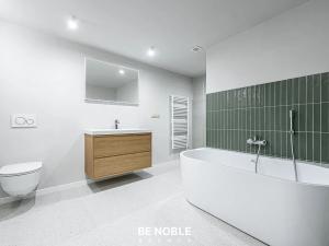 Prodej bytu 2+kk, Praha - Smíchov, Na Valentince, 100 m2