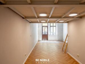 Prodej bytu 2+kk, Praha - Smíchov, Na Valentince, 100 m2