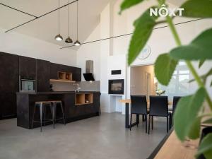 Prodej rodinného domu, Jihlava, 104 m2