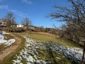Prodej pozemku pro bydlení, Luhačovice, 2771 m2
