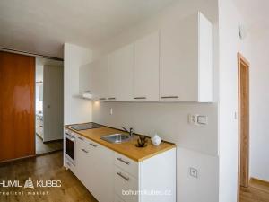 Pronájem bytu 3+1, Sezimovo Ústí, Dukelská, 65 m2